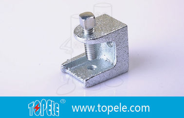 유니스트루트 채널 3/4&quot;, 1 - 1/4&quot; 중량 Cast Steel 유연 철 채널 빔 클램프
