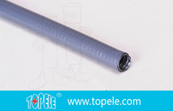 PVC 잭 액체 단단한 유연 한 파이프 코드 필러와 함께