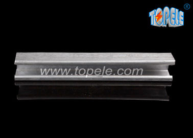 블랙 HDG 슬롯 평면 스트루트 유니스트루트 채널 지원 유도 41X 41MM