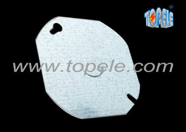 EMT 유도 상자 산업용 비어있는 판 두께 1.2mm / 1.5mm / 1.6mm