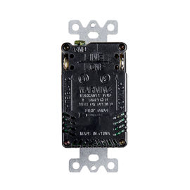 LD-U001 4.2A 스마트 고속 USB 충전소 2개의 USB 포트와 2개의 벽판