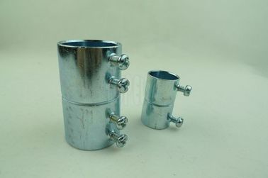 1/2&quot;에서 4&quot; EMT 파이프 및 피팅 스틸 세트 스크루 EMT 파이프 결합 미국 표준