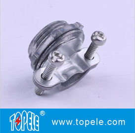 3/8", 1/2", 3/4'', 1'' 클램프 커넥터 / 케이블 커넥터/ 클램프 NM 커넥터/BX 커넥터
