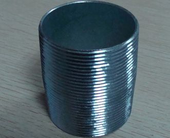 1/2 "에서 2" 탄소 강철 전자기 가열 모든 스레드 유도 찌꺼기, RMC / IMC 유도 및 피팅