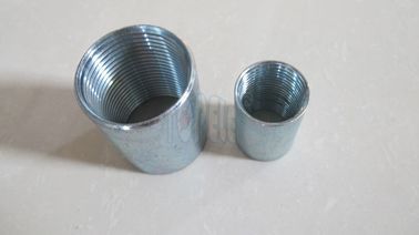1/2 "에서 6" 스레드 진크 코팅 전기 가열 철강 IMC / 딱딱한 스레드 전선 결합