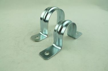 1/2&quot;에서 4&quot; IMC 파이드 및 피팅 두 개의 홀 스트랩 전 가연 및 전기 가연
