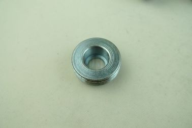 전기 IMC 파이드 및 피팅 3/4 ∼ 1/2 ̊ 진크 접착 철강 감소 부시, 스레드 감소기