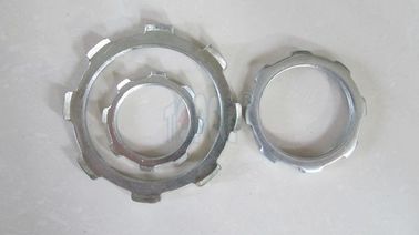 1/2&quot;에서 4&quot; 표준 중량 전기 가연 철강 잠금 견고한 파이프