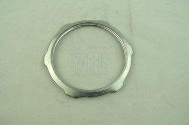1/2&quot;에서 4&quot; 표준 중량 전기 가연 철강 잠금 견고한 파이프