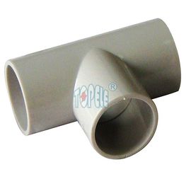 20mm, 25mm PVC 파이프 피팅