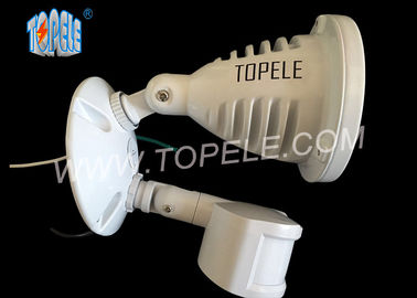 1100LM LED 외부 보안 조명 CREE LED 소스를 가진 외부 홍수 조명