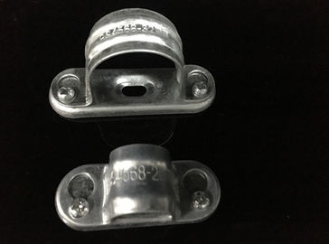 은 20mm 25mm BS4568 파이드 피팅 밸런াইজ드 스페이스 바 샐러