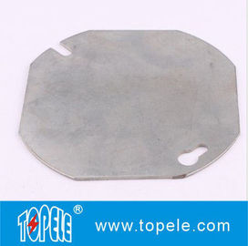 TOPELE 54C1 54C6 52C00 전류 장치 상자 덮개 평면 덮개 둥근 팔각형