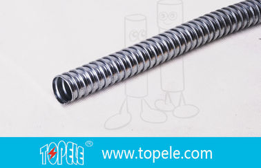 3 / 8 &quot;에서 4&quot; GI 전기 유연 전선 및 픽팅 철 전선