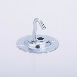1' - 1/4&quot; BS4568 파이드 BS 표준 철 합성 갈고리 돔 커버