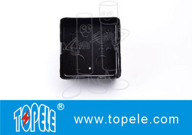 OEM 사각형 패널 구리 / GFCI 용기 원형 알루미늄 합금 POP-up 타입 바닥 소켓