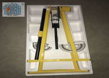 20MM / 25MM / 32MM BS4568 유도 파이프 굽기 기계 휴대형 장수