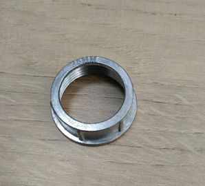 20mm - 50mm 진크 BS4568 파이드 부싱 전기 배선 설치