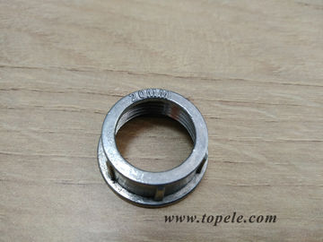20mm - 50mm 진크 BS4568 파이드 부싱 전기 배선 설치