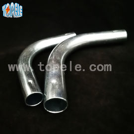 EMT Elbow / 칠레 시장에 대한 EMT Elbow / 가연 EMT Elbow