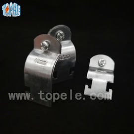장수철 20mm 25mm 32mm BS4568 파이프 클립 Abrazadera Tipo 캐디
