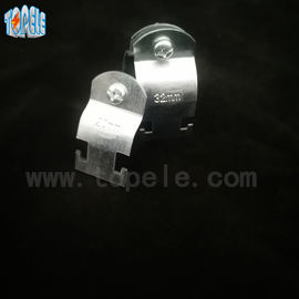 장수철 20mm 25mm 32mm BS4568 파이프 클립 Abrazadera Tipo 캐디