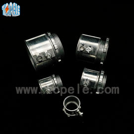 20mm - 50mm EMT 파이드 및 피팅 세트 나사 결합 BS 파이드 커넥터