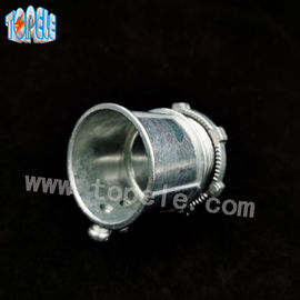 20mm - 50mm EMT 파이드 및 피팅 세트 나사 결합 BS 파이드 커넥터
