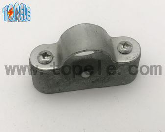 전기 BS4568 GI 유도 거리가 융통성 기반, 부식 저항