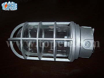 IP65 LED 증기 튼튼한 조명 다이 -?? 알루미늄 4 × 4 × 6.1 인치