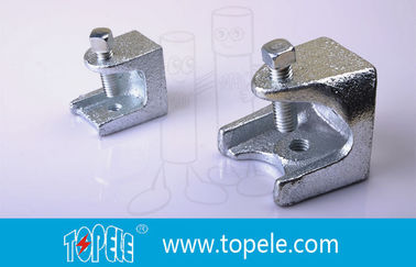 유니스트루트 채널 3/4&quot;, 1 - 1/4&quot; 중량 Cast Steel 유연 철 채널 빔 클램프
