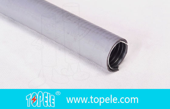 PVC 잭 액체 단단한 유연 한 파이프 코드 필러와 함께