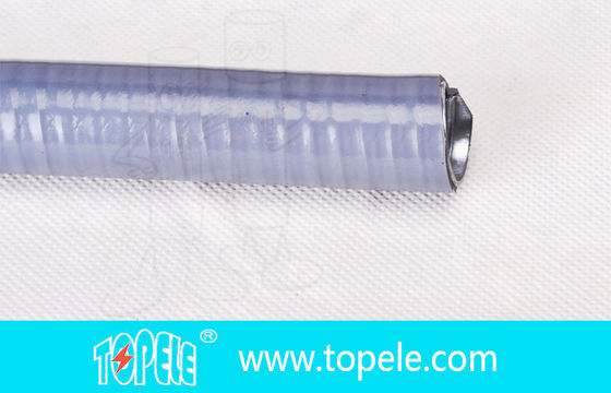 PVC 잭 액체 단단한 유연 한 파이프 코드 필러와 함께