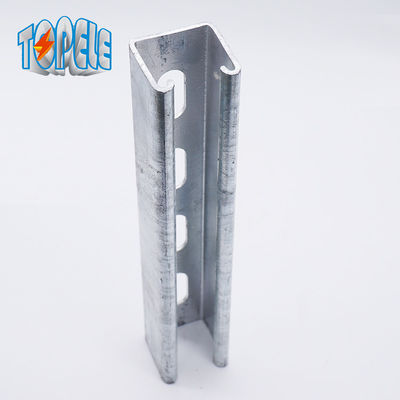 평면 3mtr 유니스트루트 채널 41 X 41MM 41 X 21MM