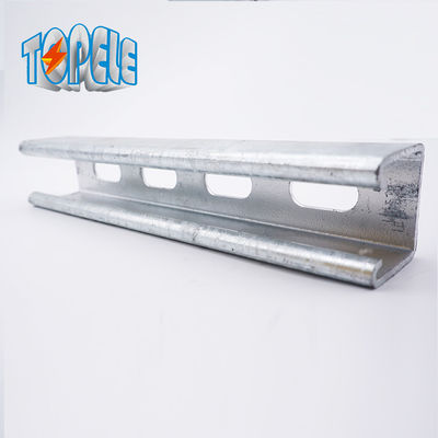 평면 3mtr 유니스트루트 채널 41 X 41MM 41 X 21MM
