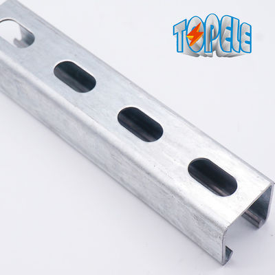 평면 3mtr 유니스트루트 채널 41 X 41MM 41 X 21MM