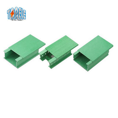 가연제철 1.2mm 전기 케이블 트레이 지원 시스템