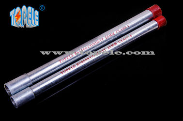 20mm GI 파이프 진열 스틸 BS4568 파이프