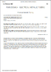 중국 TOPELE ENTERPRISE CO.,LTD 인증